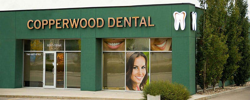 Copperwood Dental