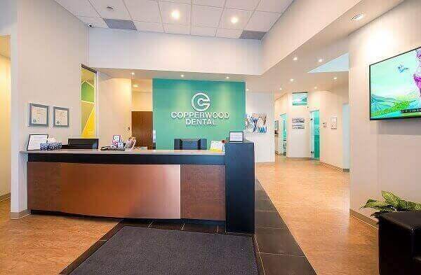 COPPERWOOD DENTAL