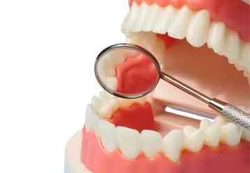 Gum Care in West Edmonton